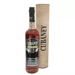 Cubaney Elixir 0,7l 34% GB