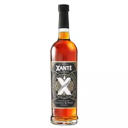 Xanté Cognac & Pear 0,5l 35%