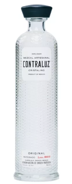 Contraluz Cristalino 0,7l 36%