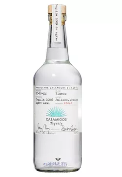 Casamigos Blanco George Clooney 0,75l