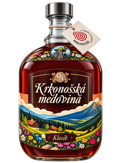 Apicor Medovina 18% 2L