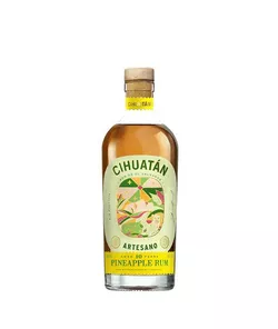 Cihuatán Artesano Pineapple 40,0% 0,7 l