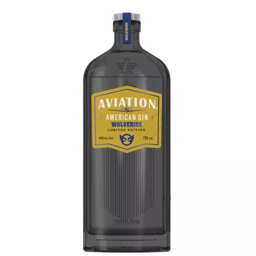 Aviation Gin Wolverine Edition 0,75l 42%