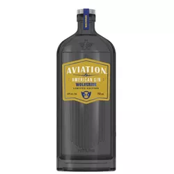 Aviation Gin Wolverine Edition 0,75l 42%