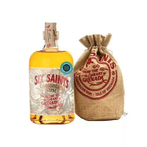 Six Saints Madeira Cask Finish