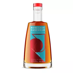 Renegade Rum All Island Cuvée Nova