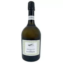 Lucepiana Spumante Prosecco DOC Extra Dry 0,75l 11%