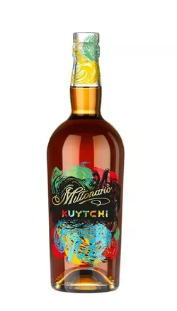 Millonario Kuytchi  Spirit Drink 0,7l 40%