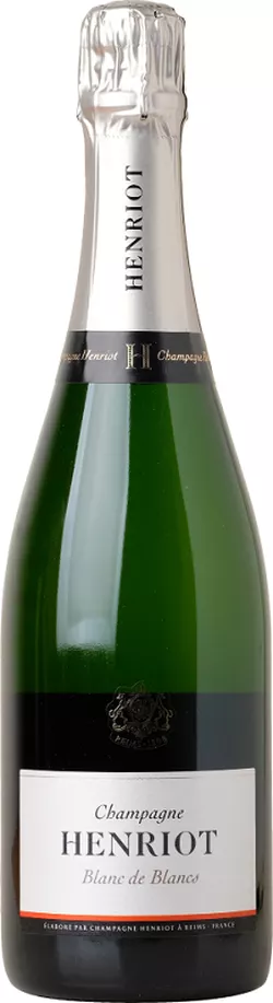 Henriot Blanc de Blanc 0,75l 12%