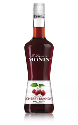 Monin Cherry Liqueur 0,7l 24%