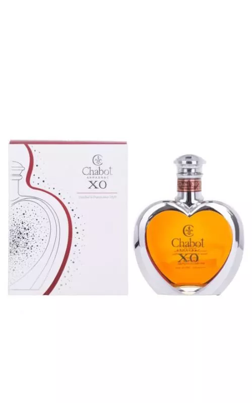 Armagnac Chabot XO 0,5l 40%