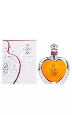 Armagnac Chabot XO 0,5l 40%