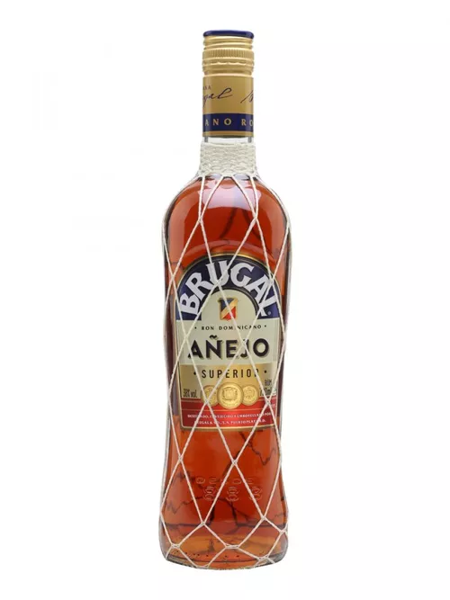 Brugal Añejo 0,7l 38%