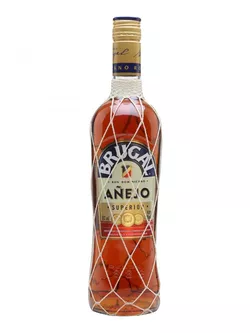 Brugal Añejo 0,7l 38%