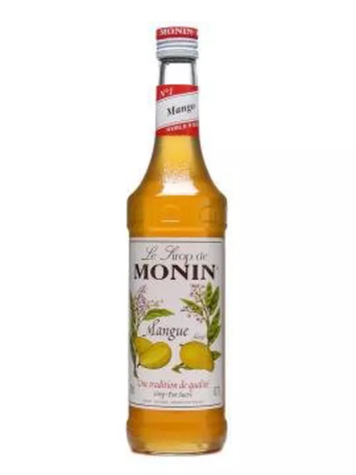 Monin Mangue Mango 0,7l