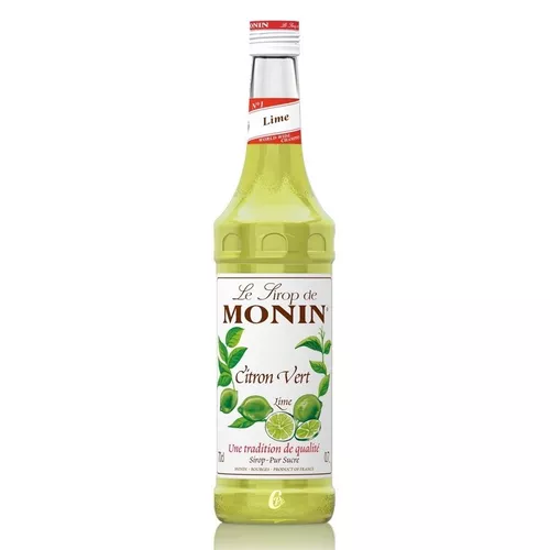 Monin Citron Vert 0,7l