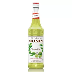 Monin Citron Vert 0,7l