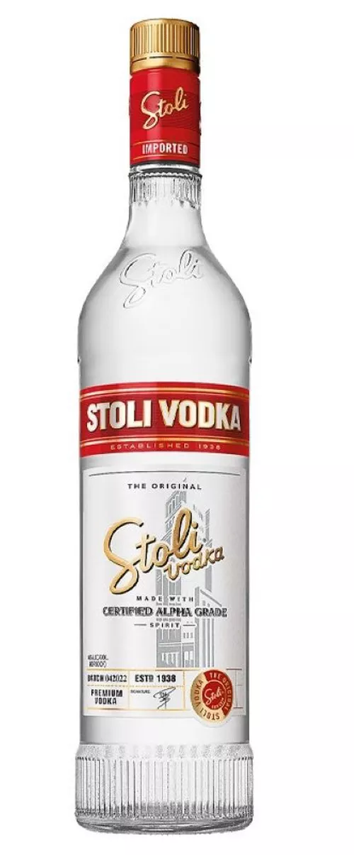 Stolichnaya vodka 0,7l 40%