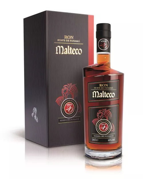 Malteco 20y 0,7l 41%