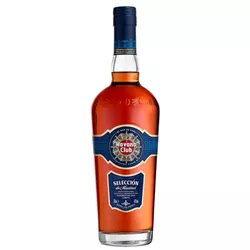 Havana Club Selección De Maestros 0,7l 45% GB