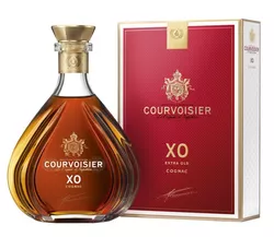 Courvoisier Imperial XO 0,7l 40%