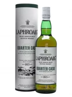 Laphroaig Quarter Cask 0,7l 48%