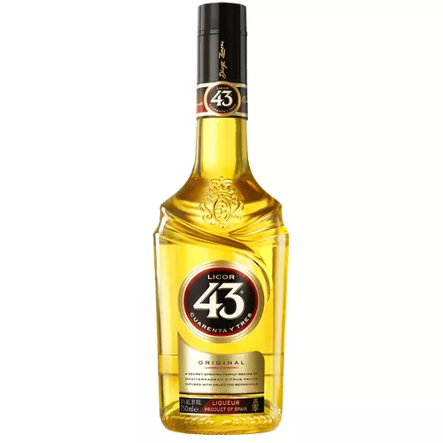 Licor 43 Liqueur 0,7l 31%