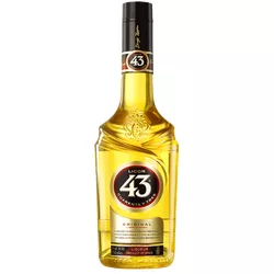 Licor 43 Liqueur 0,7l 31%