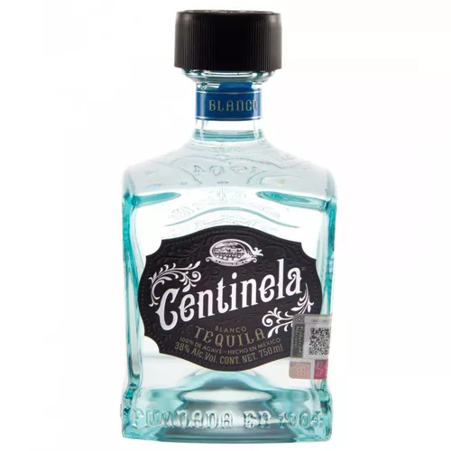 Centinela Tequila Blanco 0,7l 40%