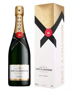 Moët & Chandon Impérial Brut 0,75l 12,5% GB