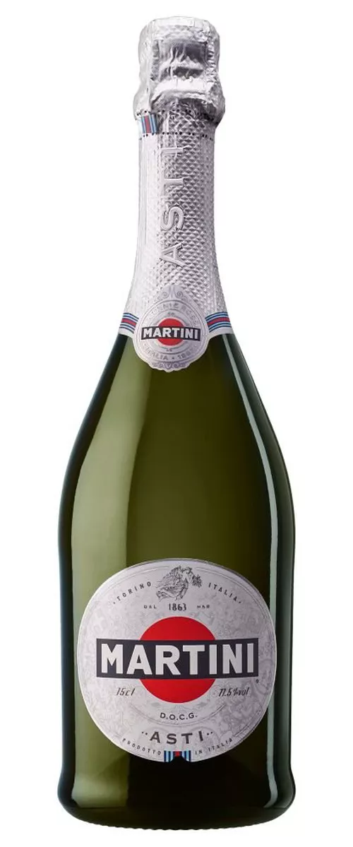 Martini Asti Sweet 0,75l 7,5%