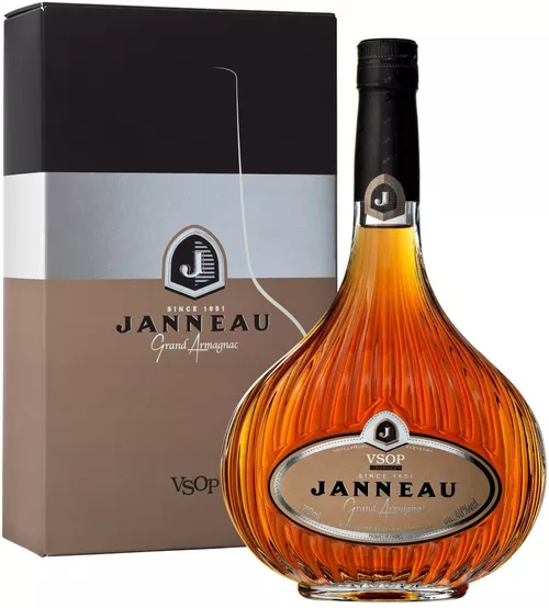 Janneau VSOP 0,7l 40%