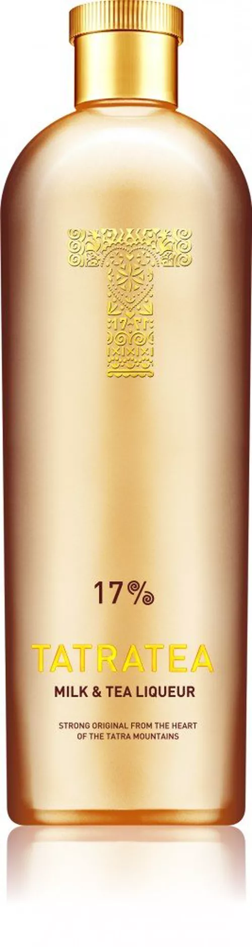 Tatratea 0,7l 17%