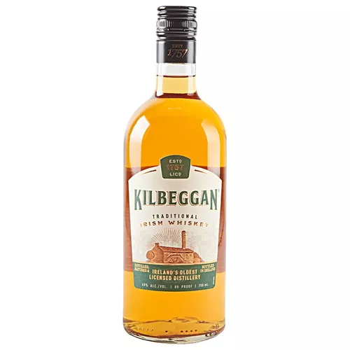 Kilbeggan 3y 0,7l 40%