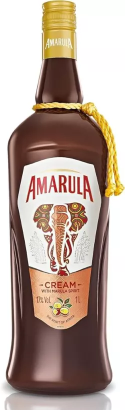 Amarula 1l 17%