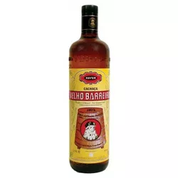 Velho Barreiro Traditional 1l 39%