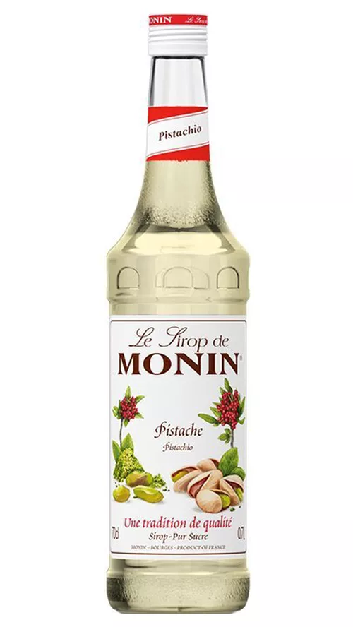 Monin Pistache 0,7l