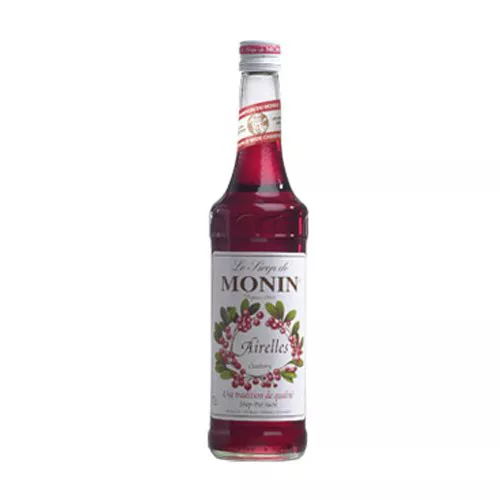 Monin Airelles 0,7l