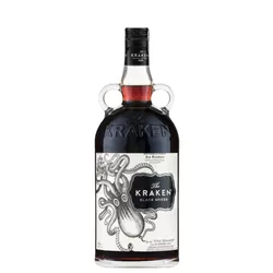 Kraken Black Spiced  0,7l 40%