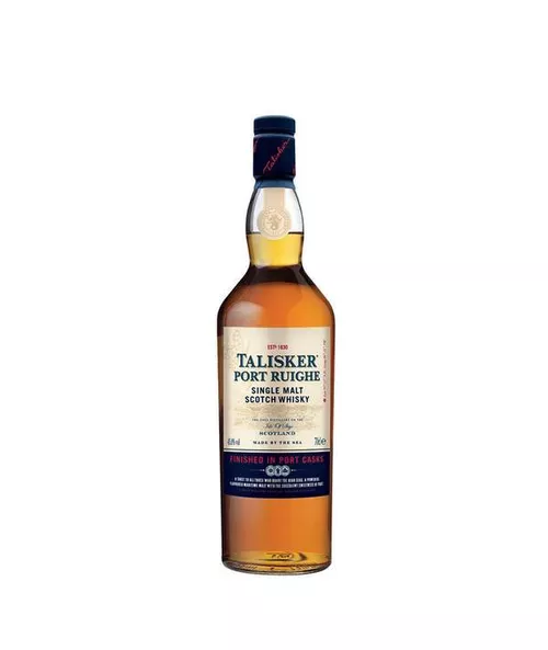 Talisker Port Ruighe 0,7l 45,8%