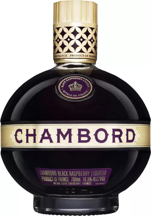 Chambord Liqueur 0,5l 16,5% GB