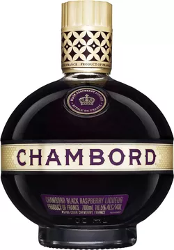 Chambord Liqueur 0,5l 16,5% GB