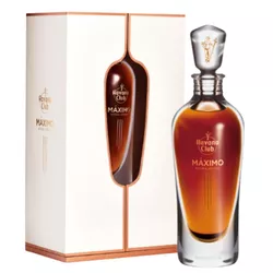 Havana Club Maximo Ron Extra Anejo 0,5l 40%