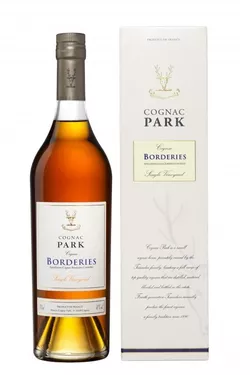 Park Borderies 0,7l 40%