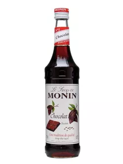 Monin Chocolat 1l