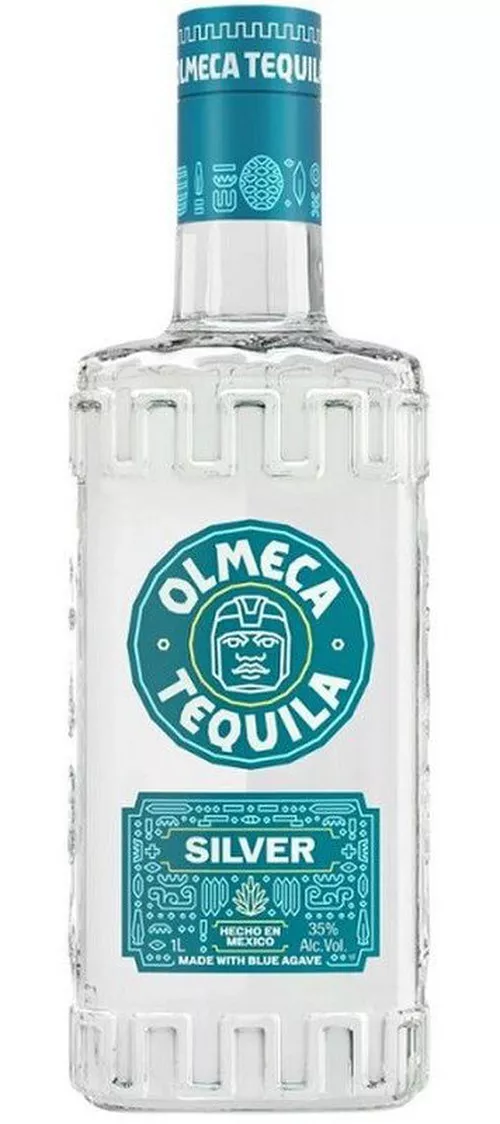 Olmeca Blanco 0,7l 38%