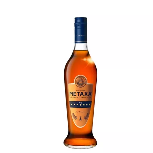 Metaxa 7* 0,7l 40% GB