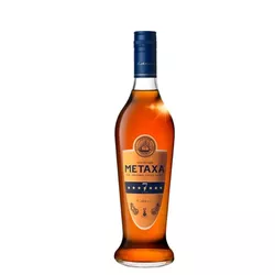 Metaxa 7* 0,7l 40% GB