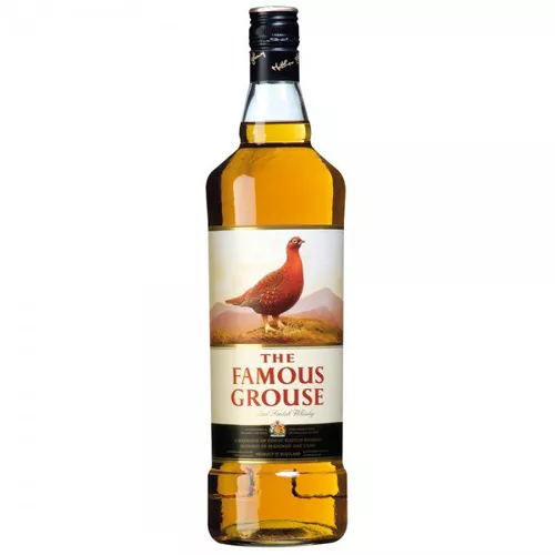 Famous Grouse 0,7l 40%