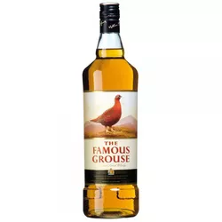 Famous Grouse 0,7l 40%